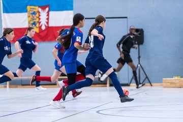 Bild 341 - wCJ Futsalmeisterschaft Runde 1